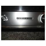 Vintage Panasonic AM/FM Multi-plex ...