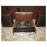 Vintage Panasonic AM/FM Multi-plex ...