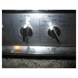 Vintage Panasonic AM/FM Multi-plex ...