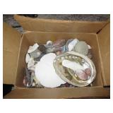 Motivational tin Golf sign, vintage...