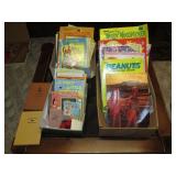 Square glass top wood Coffee table ...