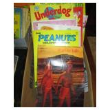 Square glass top wood Coffee table ...