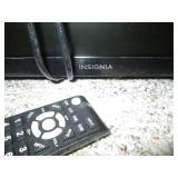 Small Vintage Magnavox tube TV, Ins...