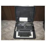 Vintage Olympia Report De Luxe Elec...