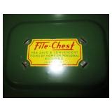 Assorted Metal and Plastic office f...