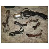 Assorted Metal and Plastic office f...