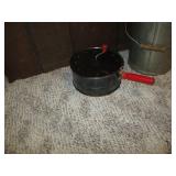 Variety of vintage collectibles...