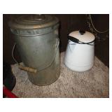 Variety of vintage collectibles...