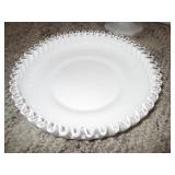 Depression glassware, misc Noritake...