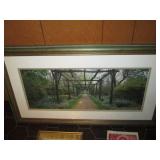 Grapevine and nature Inspired Cobbl...