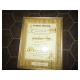 Grapevine and nature Inspired Cobbl...