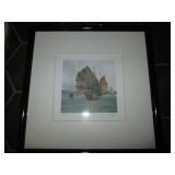 Grapevine and nature Inspired Cobbl...