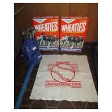 Vintage 1987 MN Twins World Series ...