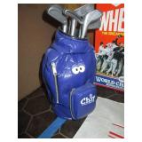 Vintage 1987 MN Twins World Series ...