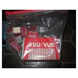 Vintage tin children