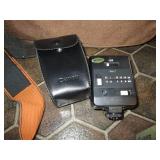 Vintage Canon AE-1 35mm Camera with...