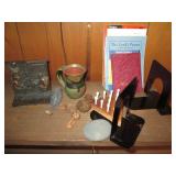 Heavy Vintage Brass tone Roman-Era ...