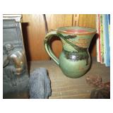 Heavy Vintage Brass tone Roman-Era ...