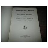 1912 copy of "The Sinking of the Ti...
