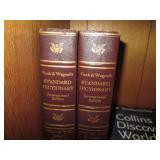 Americana Standard Dictionary Inter...