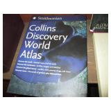 Americana Standard Dictionary Inter...