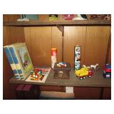 Vintage Pickup Sticks Game, Small m...