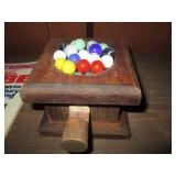 Vintage Pickup Sticks Game, Small m...