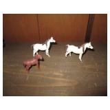 Vintage Pickup Sticks Game, Small m...