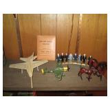 Vintage Ration Book Holder, Vintage...