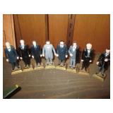 Vintage Ration Book Holder, Vintage...