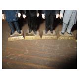 Vintage Ration Book Holder, Vintage...