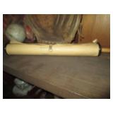 Vintage Leather baseball gloves: Ra...