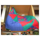 Fantastic assortment of Vintage Chr...