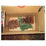 Fantastic assortment of Vintage Chr...