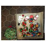 Fantastic assortment of Vintage Chr...