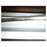 Oneida Community Tudor plate flatwa...