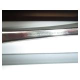 Oneida Community Tudor plate flatwa...