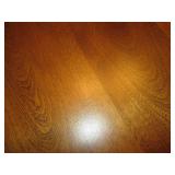 Round Wood Pedestal Clawfoot dining...