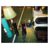 Vintage electronics, memorabilia an...