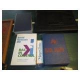 Vintage Wood Chinese Checkerboard, ...