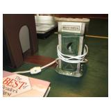 Vintage Wood Chinese Checkerboard, ...