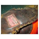 Vintage and patriotic items