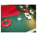 Vintage and patriotic items