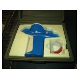 Vintage and patriotic items