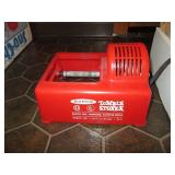 Vintage electric Rock polishing mac...