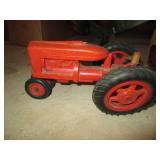 Vintage Lawn Jarts outdoor game...