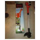 Black and Decker 20v cordless 10in ...
