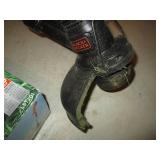 Black and Decker 20v cordless 10in ...