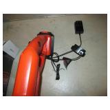 Black and Decker 20v cordless 10in ...