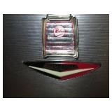 Vintage Metal Thermaster by Poloron...